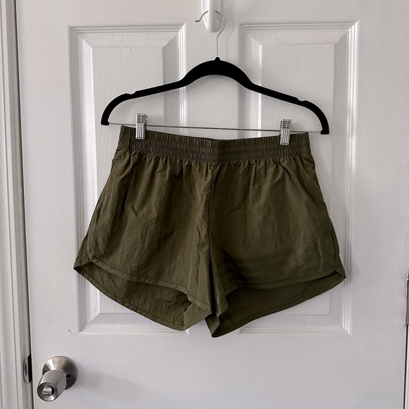 IVY PARK Pants - IVY PARK x Adidas shorts